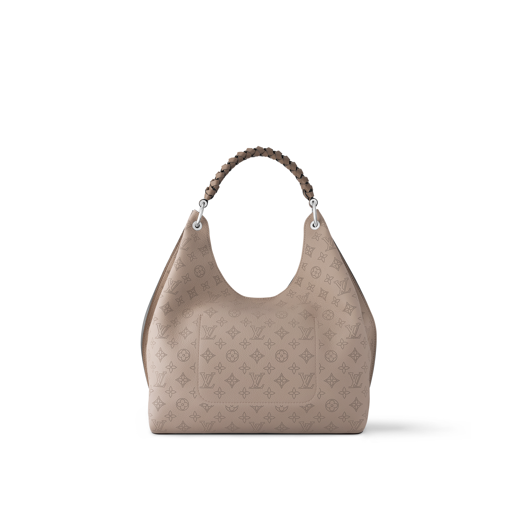 Louis vuitton deals mahina hobo